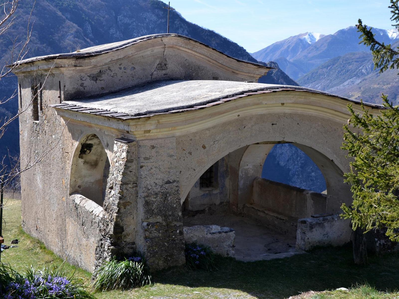 Mon Reve Villa Breil-sur-Roya Exteriör bild