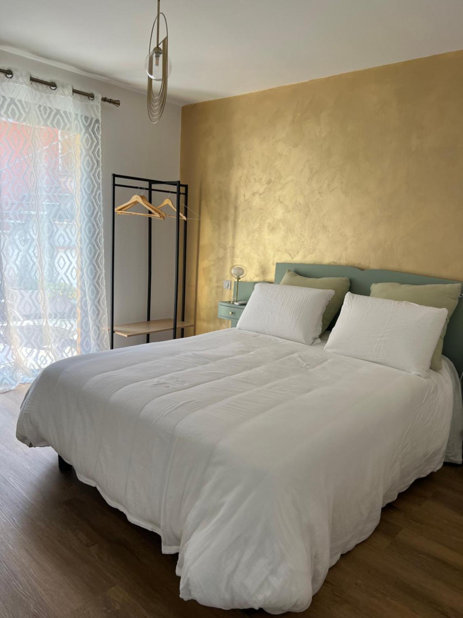 Mon Reve Villa Breil-sur-Roya Exteriör bild