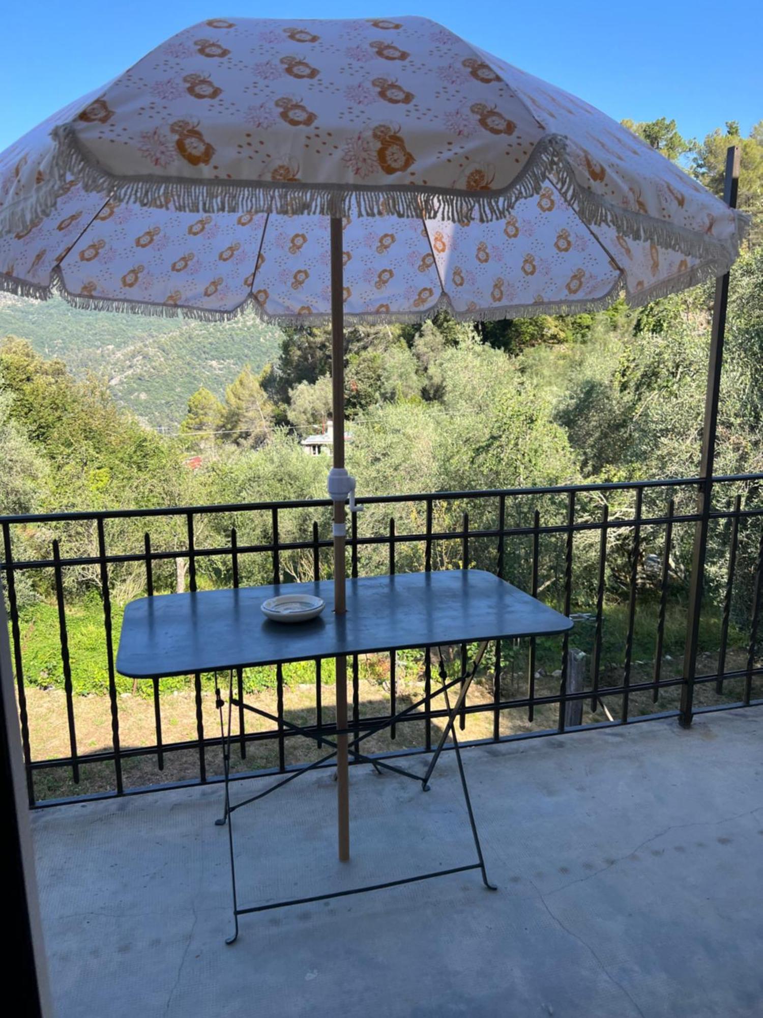 Mon Reve Villa Breil-sur-Roya Exteriör bild