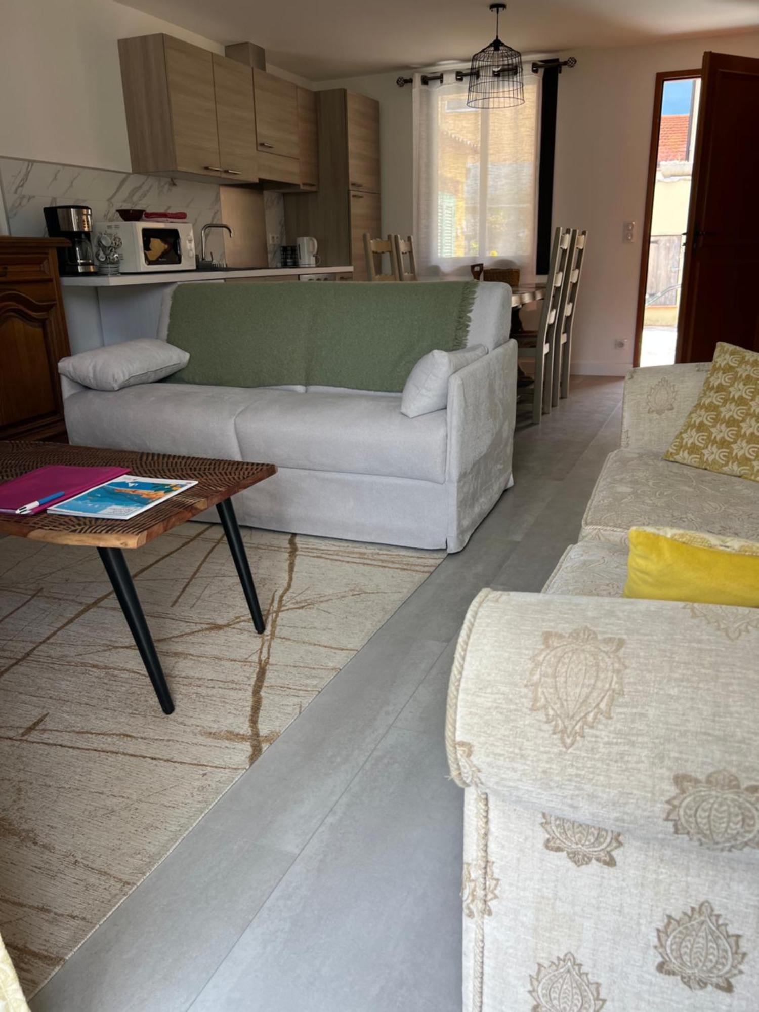 Mon Reve Villa Breil-sur-Roya Exteriör bild